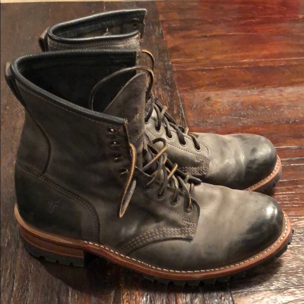 FRYE Mens Boots / Size 11